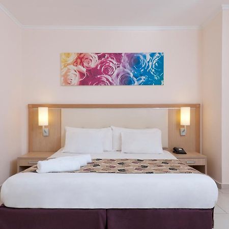 Leonardo Royal Resort Ejlat Zewnętrze zdjęcie