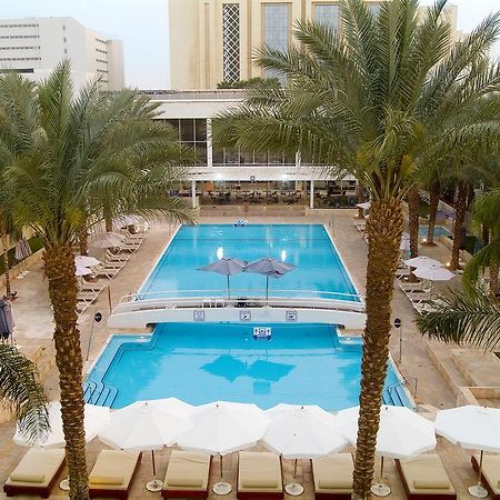 Leonardo Royal Resort Ejlat Zewnętrze zdjęcie