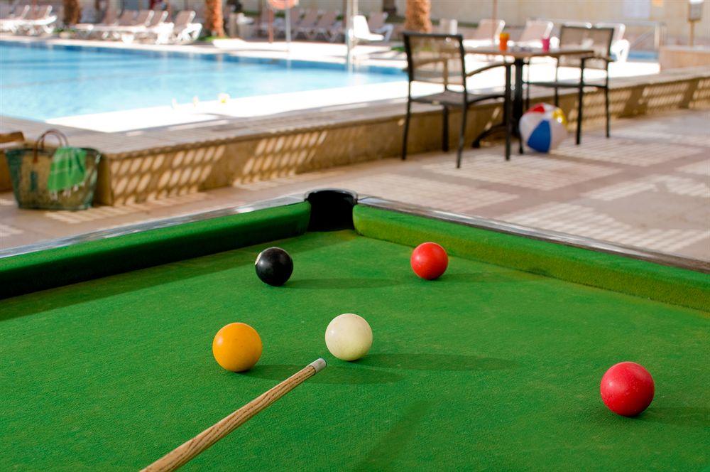 Leonardo Royal Resort Ejlat Zewnętrze zdjęcie