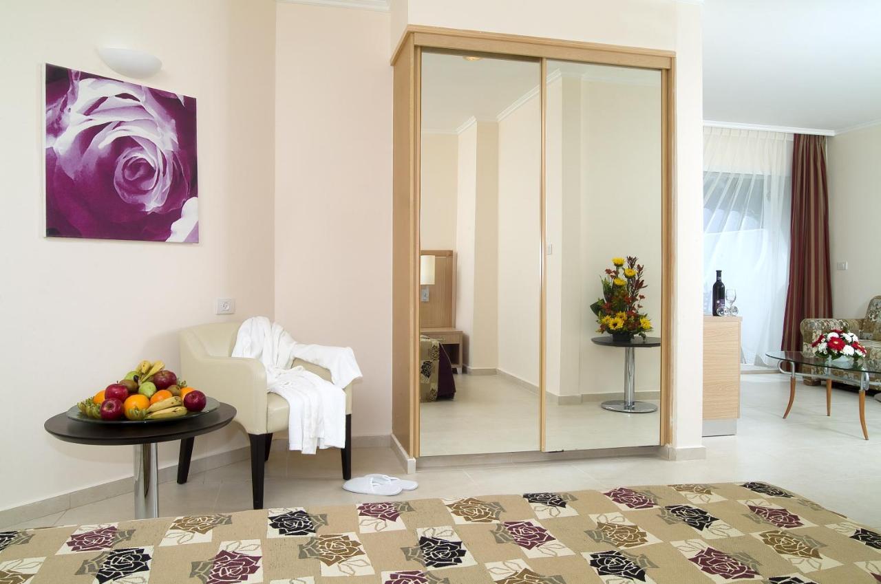 Leonardo Royal Resort Ejlat Zewnętrze zdjęcie