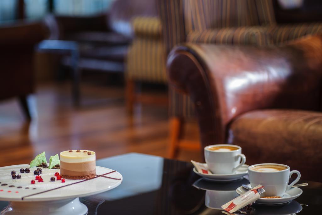 Leonardo Royal Resort Ejlat Zewnętrze zdjęcie