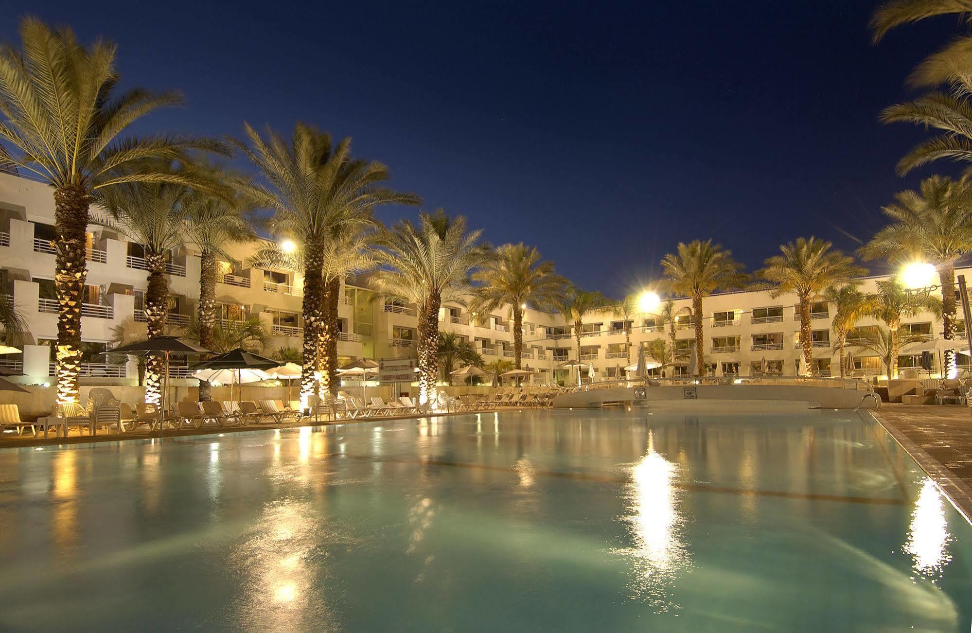 Leonardo Royal Resort Ejlat Zewnętrze zdjęcie